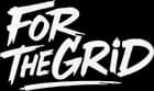 ForTheGrid Logo